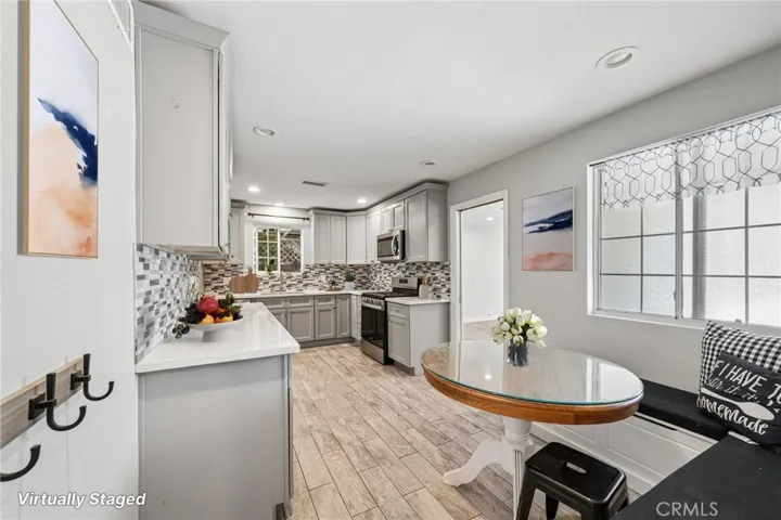 17316 Hawthorne Avenue, Fontana, California 92335
