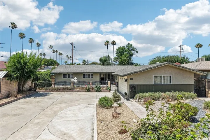 17316 Hawthorne Avenue, Fontana, California 92335