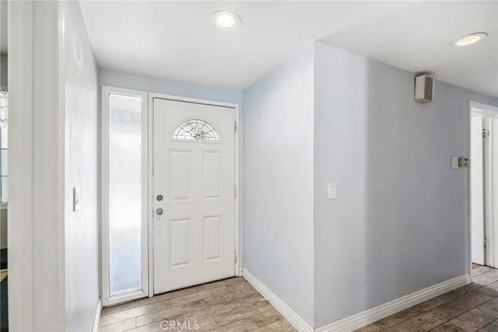 17316 Hawthorne Avenue, Fontana, California 92335