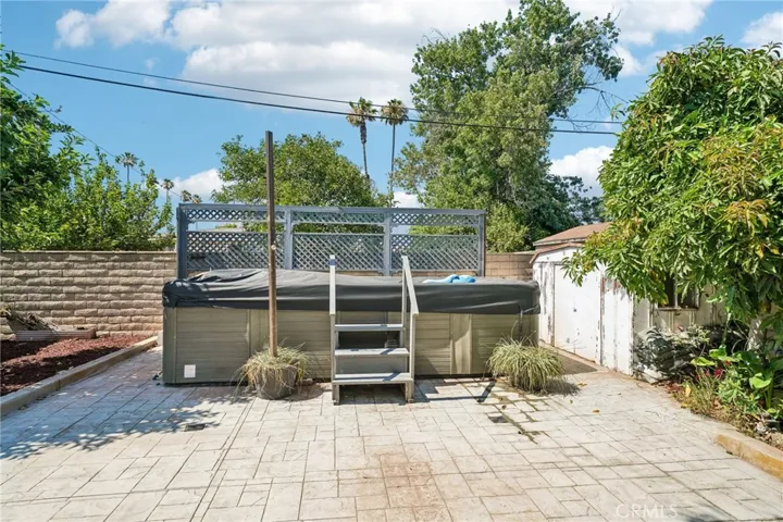 17316 Hawthorne Avenue, Fontana, California 92335