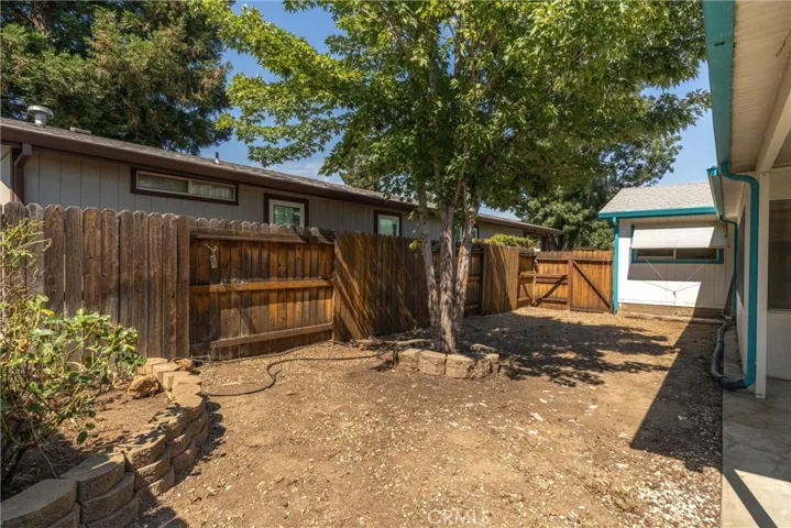 2050 207 Springfield Drive, Chico, California 95928