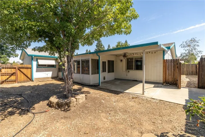 2050 207 Springfield Drive, Chico, California 95928