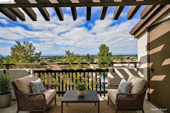 21103 Gary Dr 307d, Hayward, California 94546