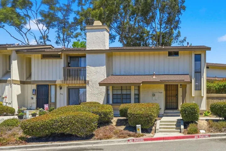 3649 Harvard Drive, Oceanside, California 92056