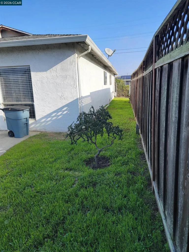 SIDEYARD 2