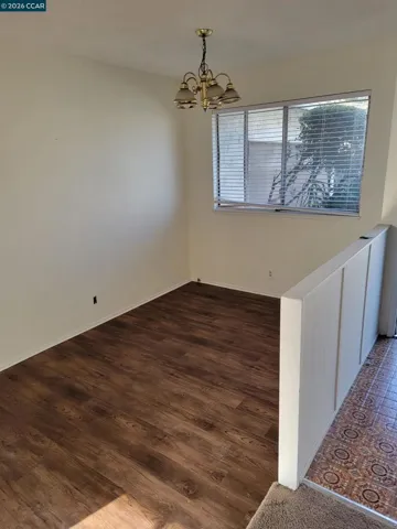 DINING OR HOME OFFICE