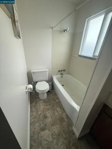 BATHROOM 2 SHOWER/TUB