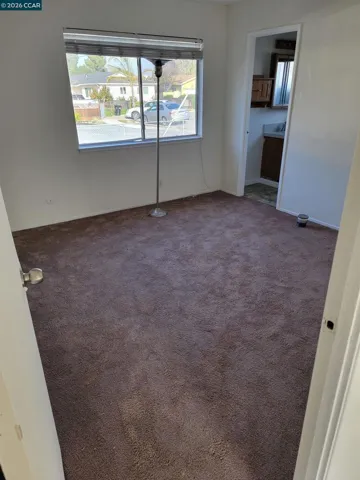 PRIMARY BEDROOM SUITE