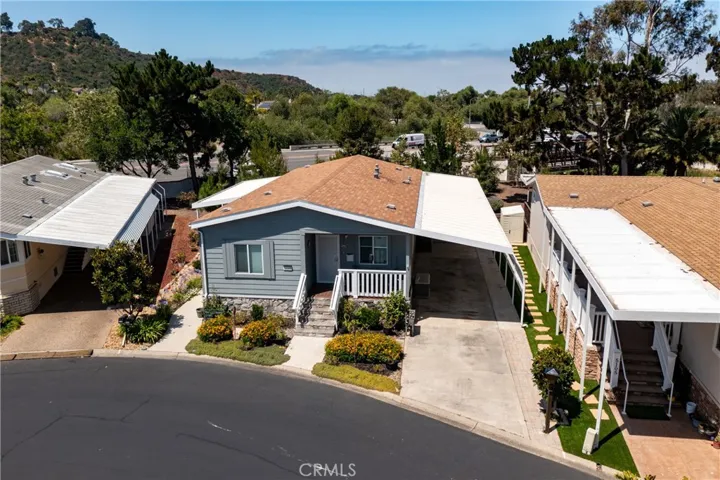 5109 Don Miguel, Carlsbad, California 92010