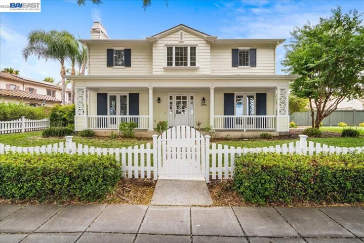 3064 Redbridge Rd, Tracy, California 95377