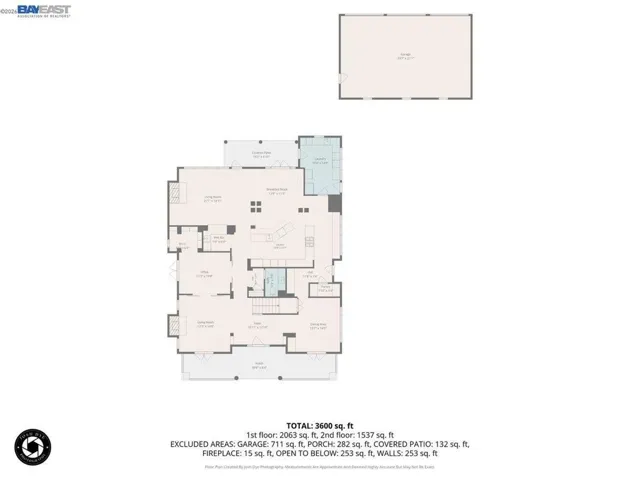 3064 Redbridge Rd, Tracy, California 95377