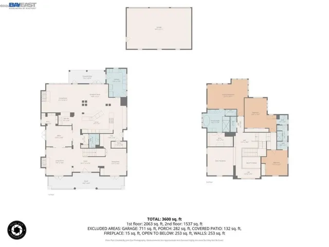 3064 Redbridge Rd, Tracy, California 95377