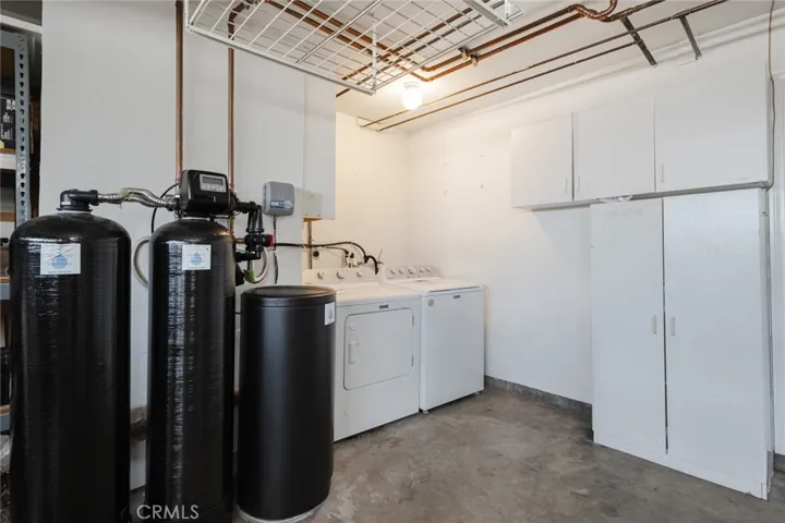 reverse osmosis water filtration system
