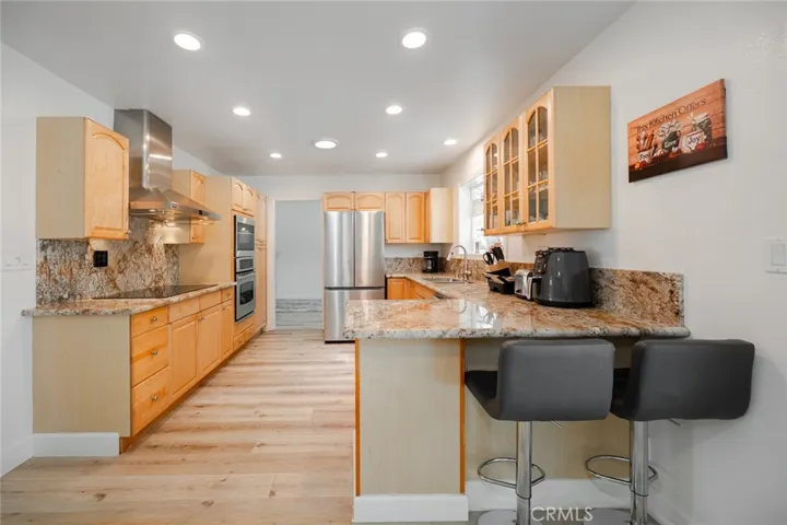 135 Lupe Avenue, Newbury Park, California 91320