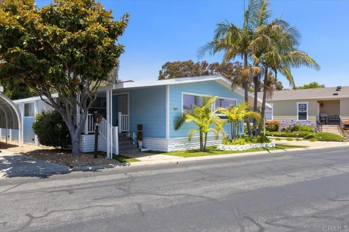 5180 Don Rodolfo Drive, Carlsbad, California 92010