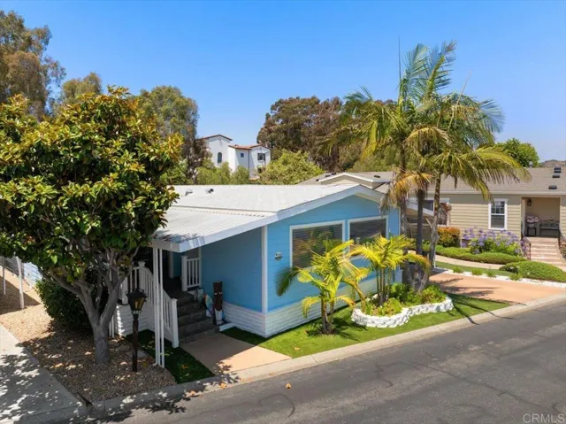 5180 Don Rodolfo Drive, Carlsbad, California 92010