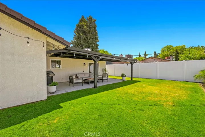 3635 Quail, Merced, California 95340