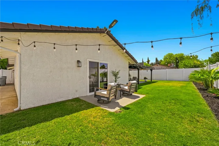3635 Quail, Merced, California 95340