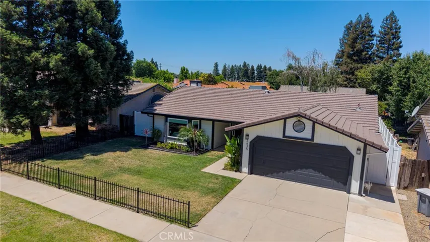 3635 Quail, Merced, California 95340