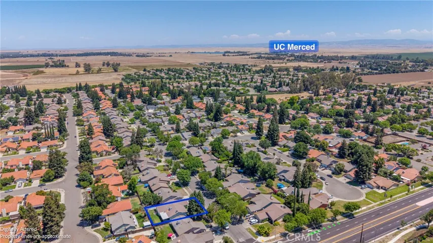 3635 Quail, Merced, California 95340