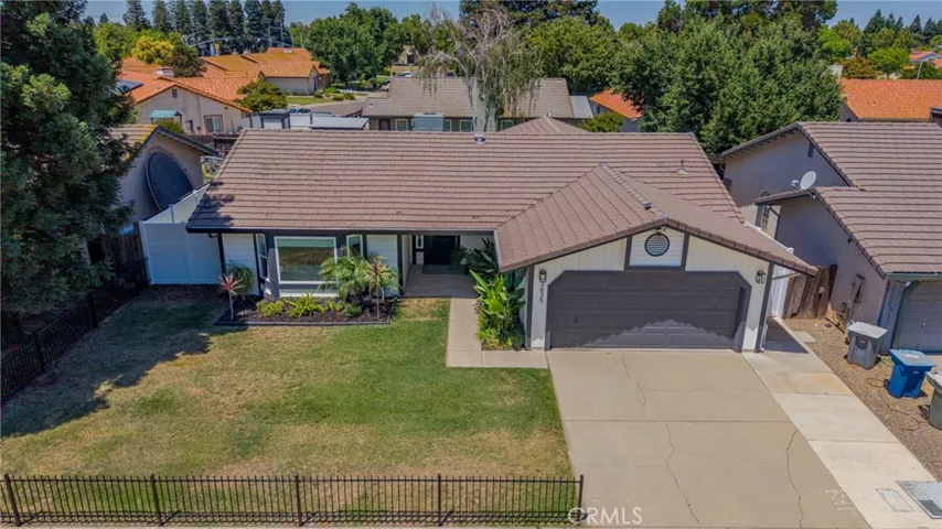 3635 Quail, Merced, California 95340