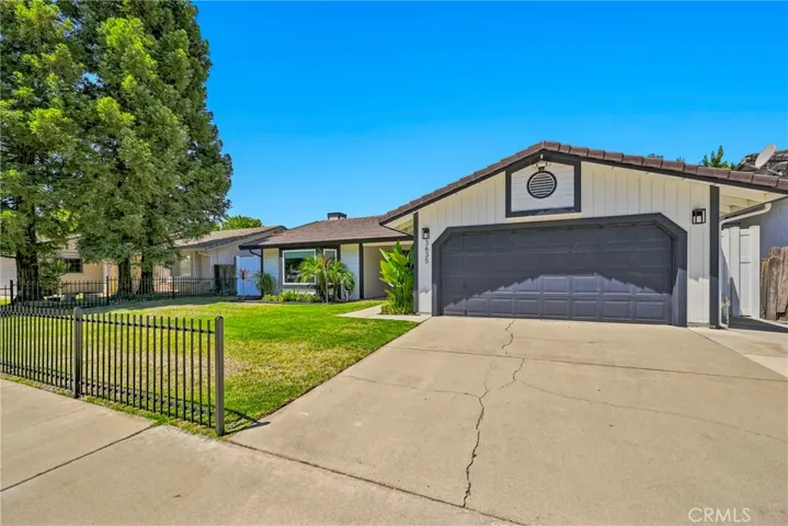3635 Quail, Merced, California 95340