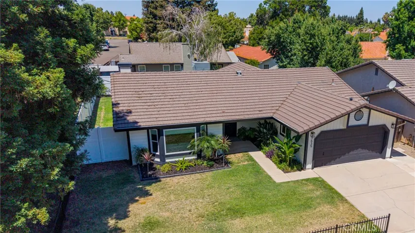 3635 Quail, Merced, California 95340