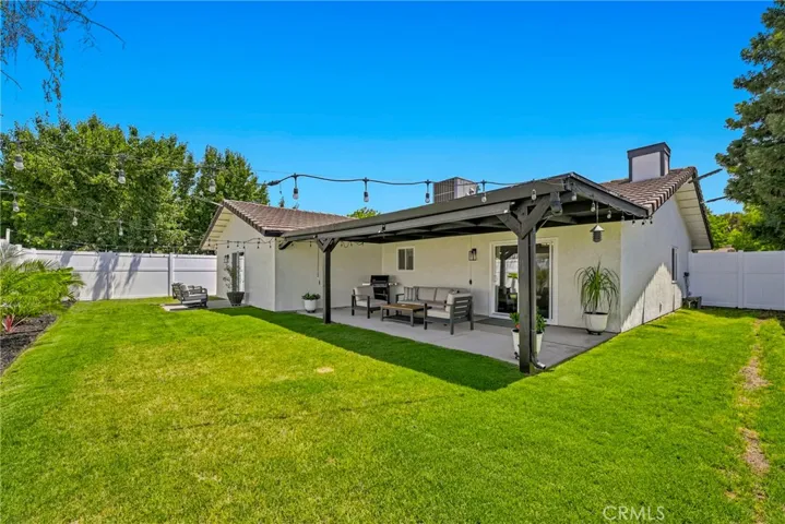 3635 Quail, Merced, California 95340