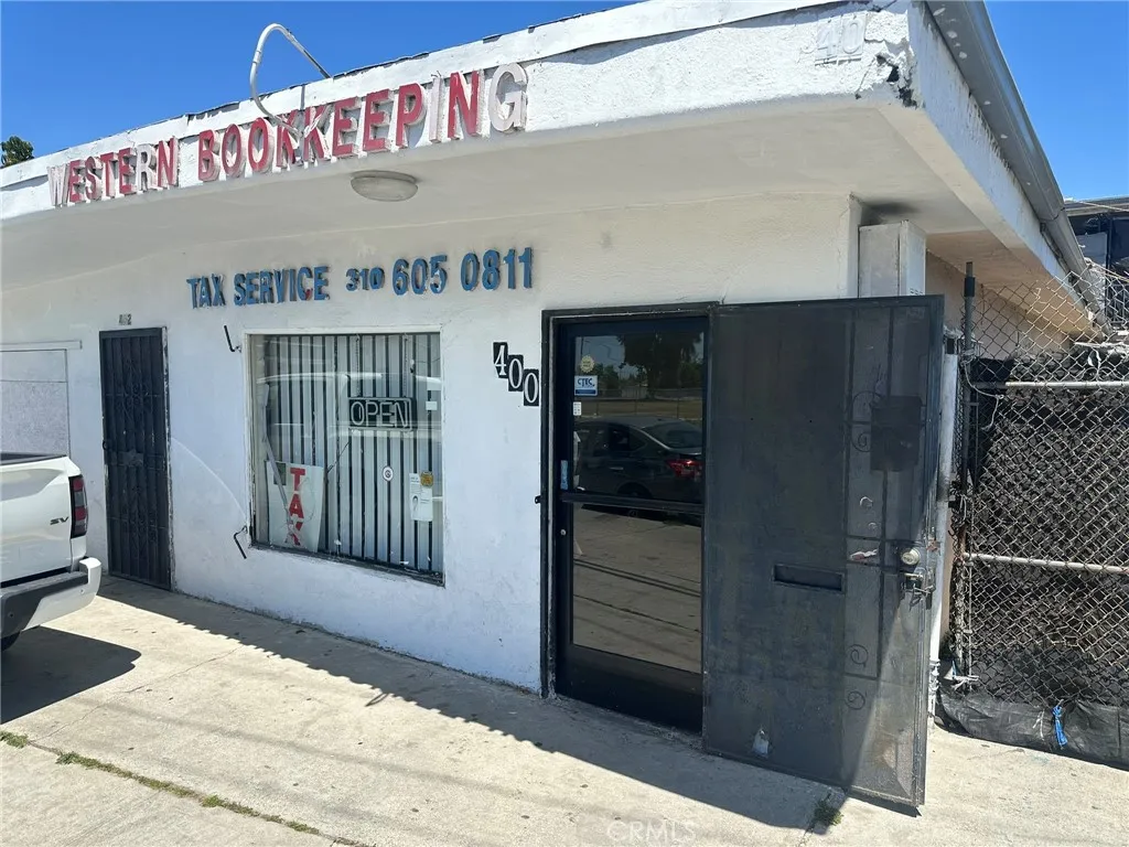 400 N Central Ave