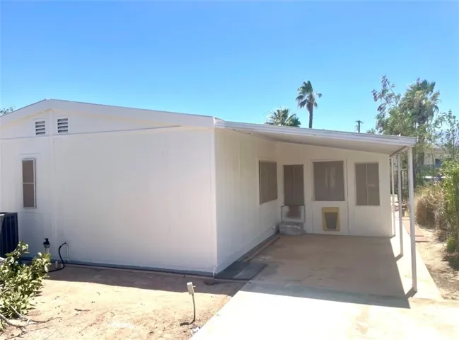 33900 Westchester, Thousand Palms, California 92276