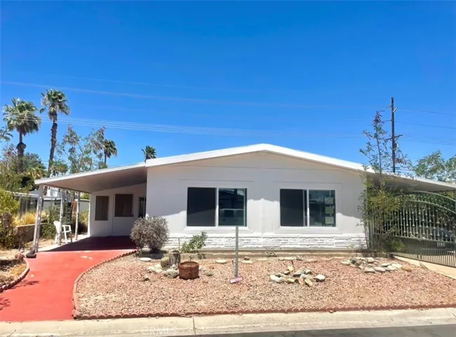 33900 Westchester, Thousand Palms, California 92276