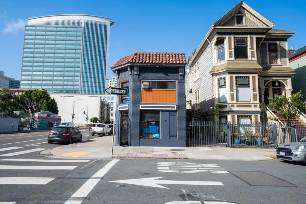 1719 Jefferson Street, Oakland, California 94612 — photo 4