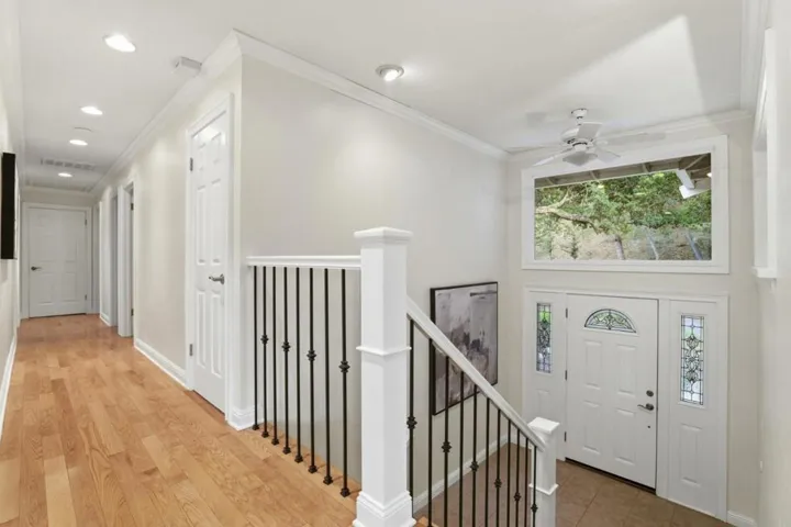7111 Wooded Lake Drive, San Jose, California 95120