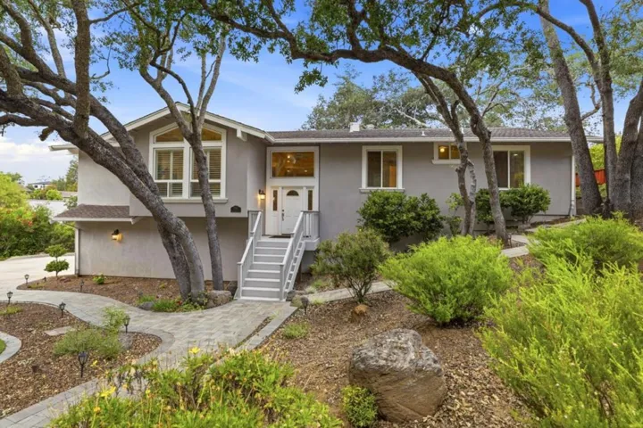 7111 Wooded Lake Drive, San Jose, California 95120