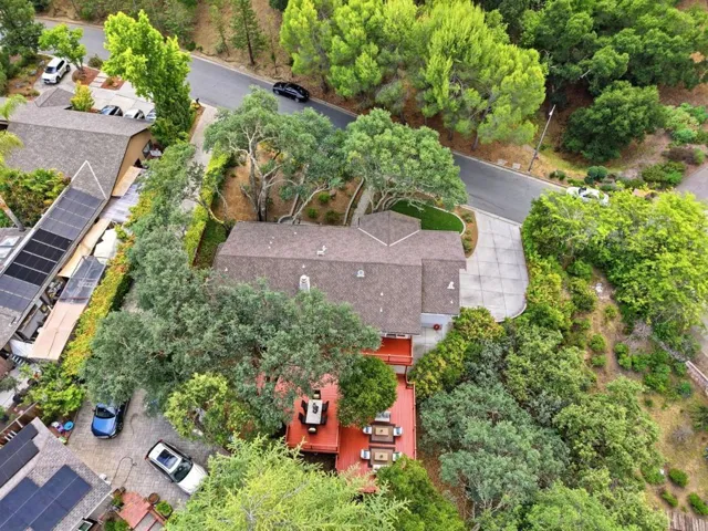 7111 Wooded Lake Drive, San Jose, California 95120