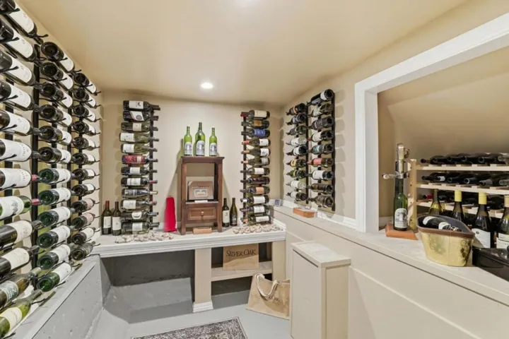 7111 Wooded Lake Drive, San Jose, California 95120