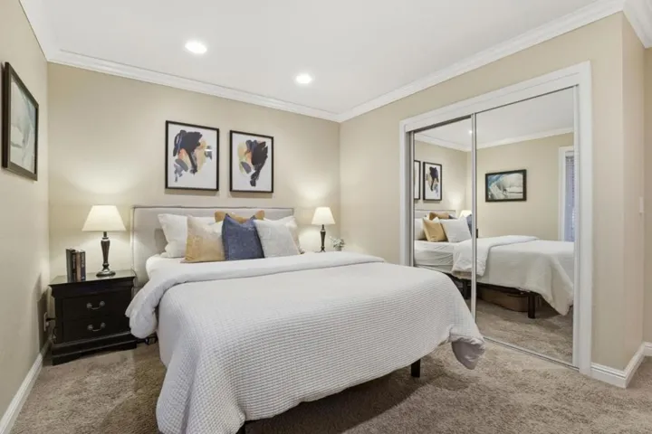 7111 Wooded Lake Drive, San Jose, California 95120