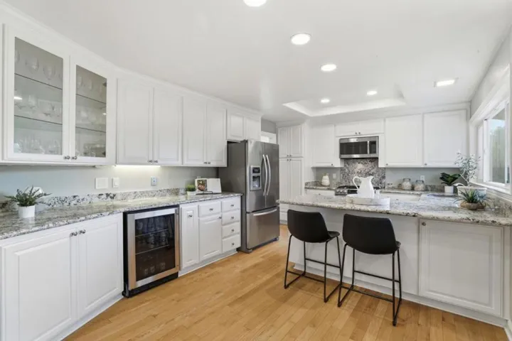 7111 Wooded Lake Drive, San Jose, California 95120