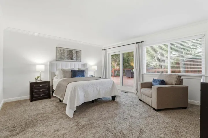7111 Wooded Lake Drive, San Jose, California 95120