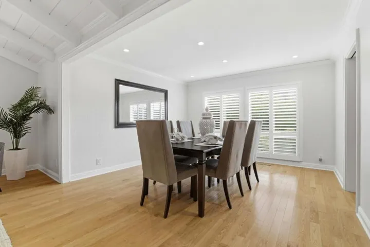 7111 Wooded Lake Drive, San Jose, California 95120