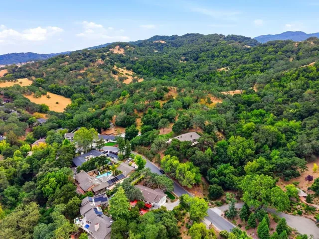 7111 Wooded Lake Drive, San Jose, California 95120