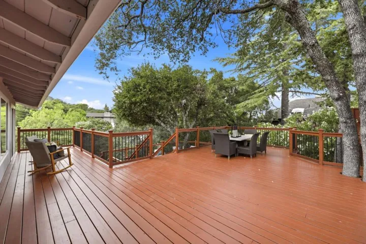 7111 Wooded Lake Drive, San Jose, California 95120