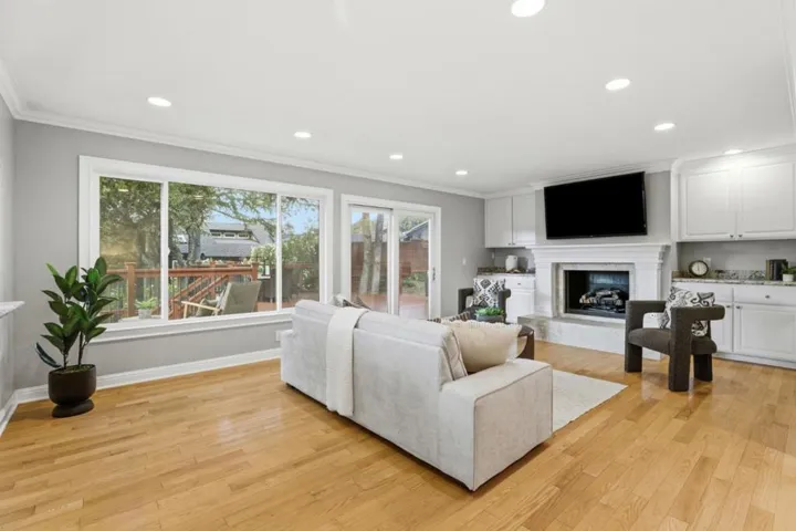 7111 Wooded Lake Drive, San Jose, California 95120
