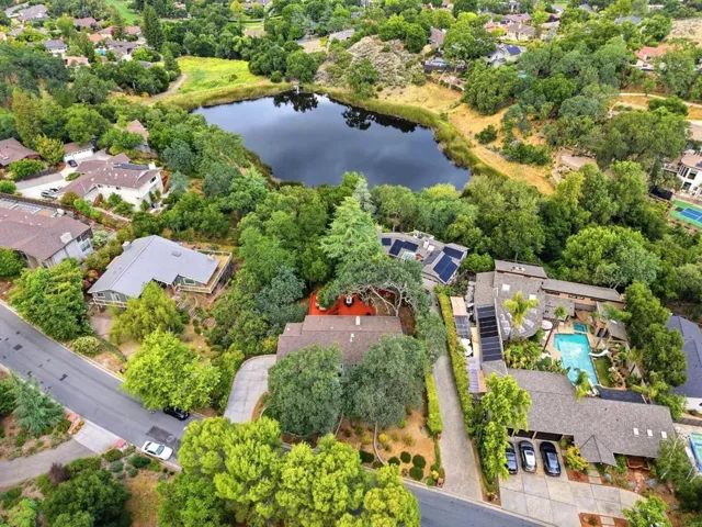7111 Wooded Lake Drive, San Jose, California 95120