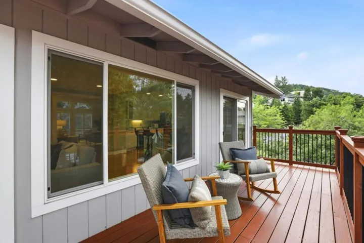 7111 Wooded Lake Drive, San Jose, California 95120