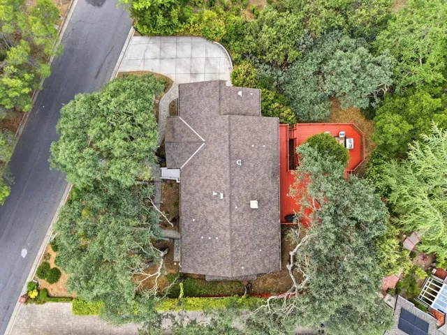 7111 Wooded Lake Drive, San Jose, California 95120