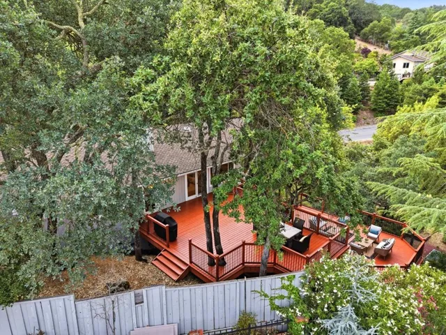 7111 Wooded Lake Drive, San Jose, California 95120