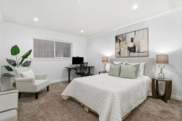 7111 Wooded Lake Drive, San Jose, California 95120