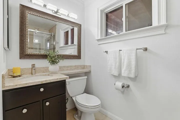7111 Wooded Lake Drive, San Jose, California 95120