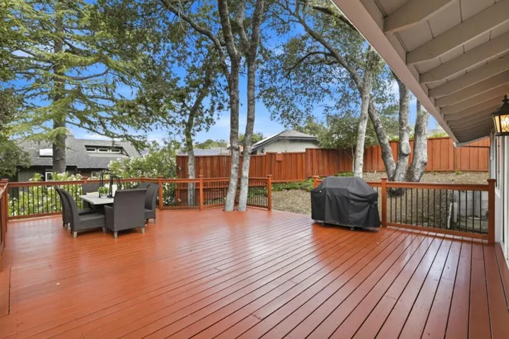 7111 Wooded Lake Drive, San Jose, California 95120